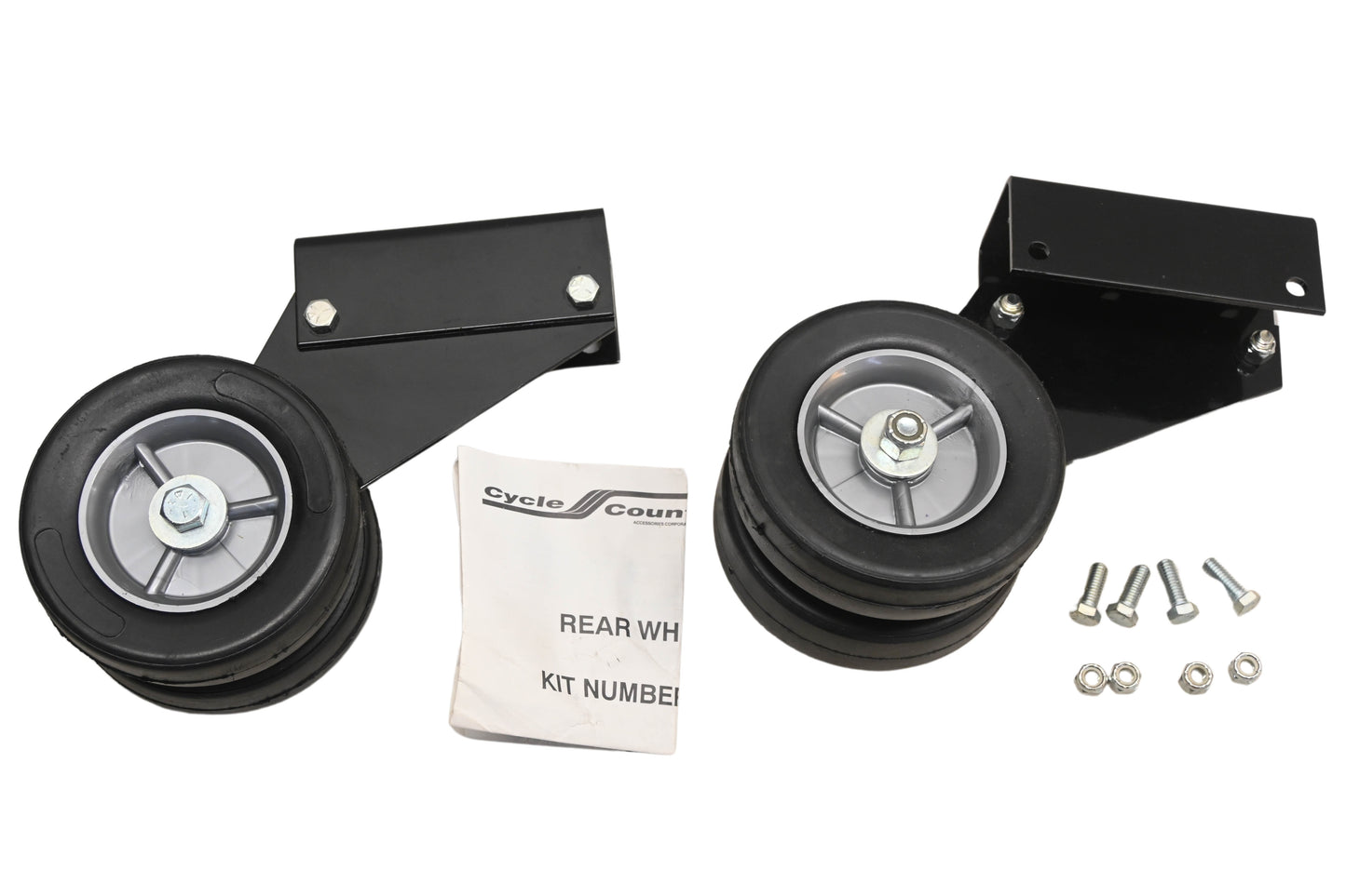 Cycle Country 30-0082, LM-REARK Rear Wheel Kit NOS