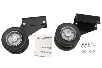 Cycle Country 30-0082, LM-REARK Rear Wheel Kit NOS