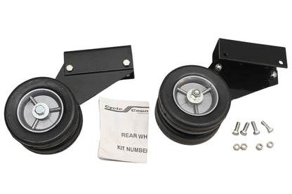 Cycle Country 30-0082, LM-REARK Rear Wheel Kit NOS