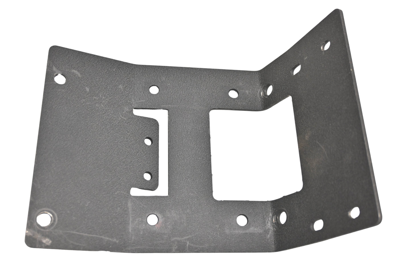 OEM Yamaha ABA-17S69-40-08 Warn Winch Mounting Kit