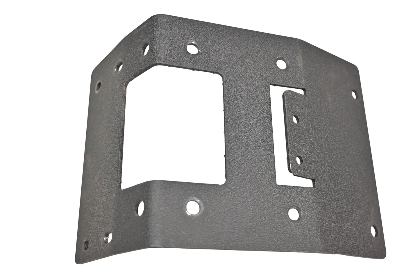 OEM Yamaha ABA-17S69-40-08 Warn Winch Mounting Kit