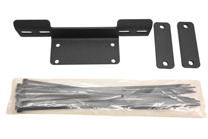 OEM Yamaha ABA-17S69-40-08 Warn Winch Mounting Kit
