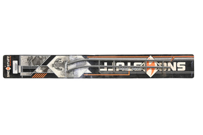 Sno-Stuff 510-618-PR Wear Bar Kit NOS