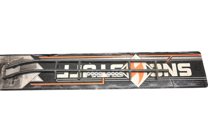 Sno-Stuff 510-618-PR Wear Bar Kit NOS