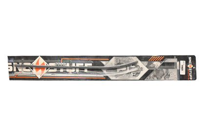 Sno-Stuff 505-112 Wear Bar Kit NOS