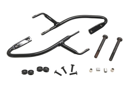New OEM Yamaha ABA-4X705-40-00 Windshield Mounting Bracket Kit NOS