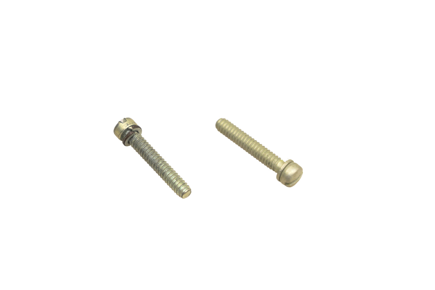 Aftermarket 404004700, 404-0047 Fuel Pump Screws Qty 2 NOS