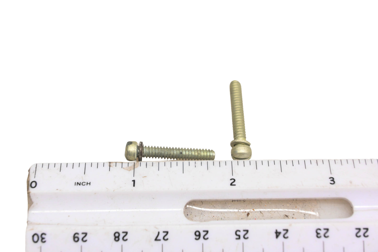 Aftermarket 404004700, 404-0047 Fuel Pump Screws Qty 2 NOS