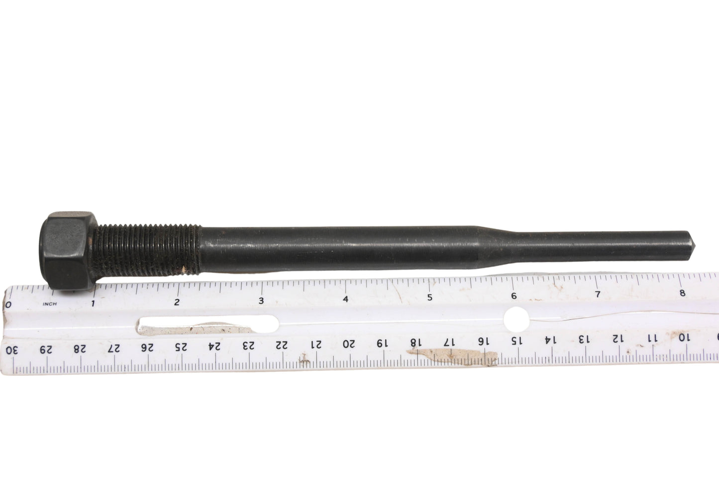 Parts Unlimited 8000-2212 Clutch Puller