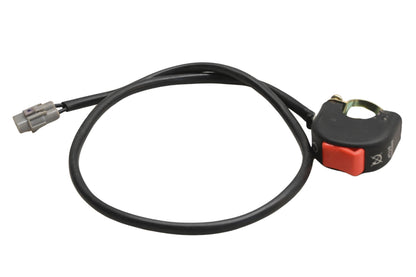 OEM Yamaha 1P6-H3976-11-00 Handlebar Engine Stop Switch