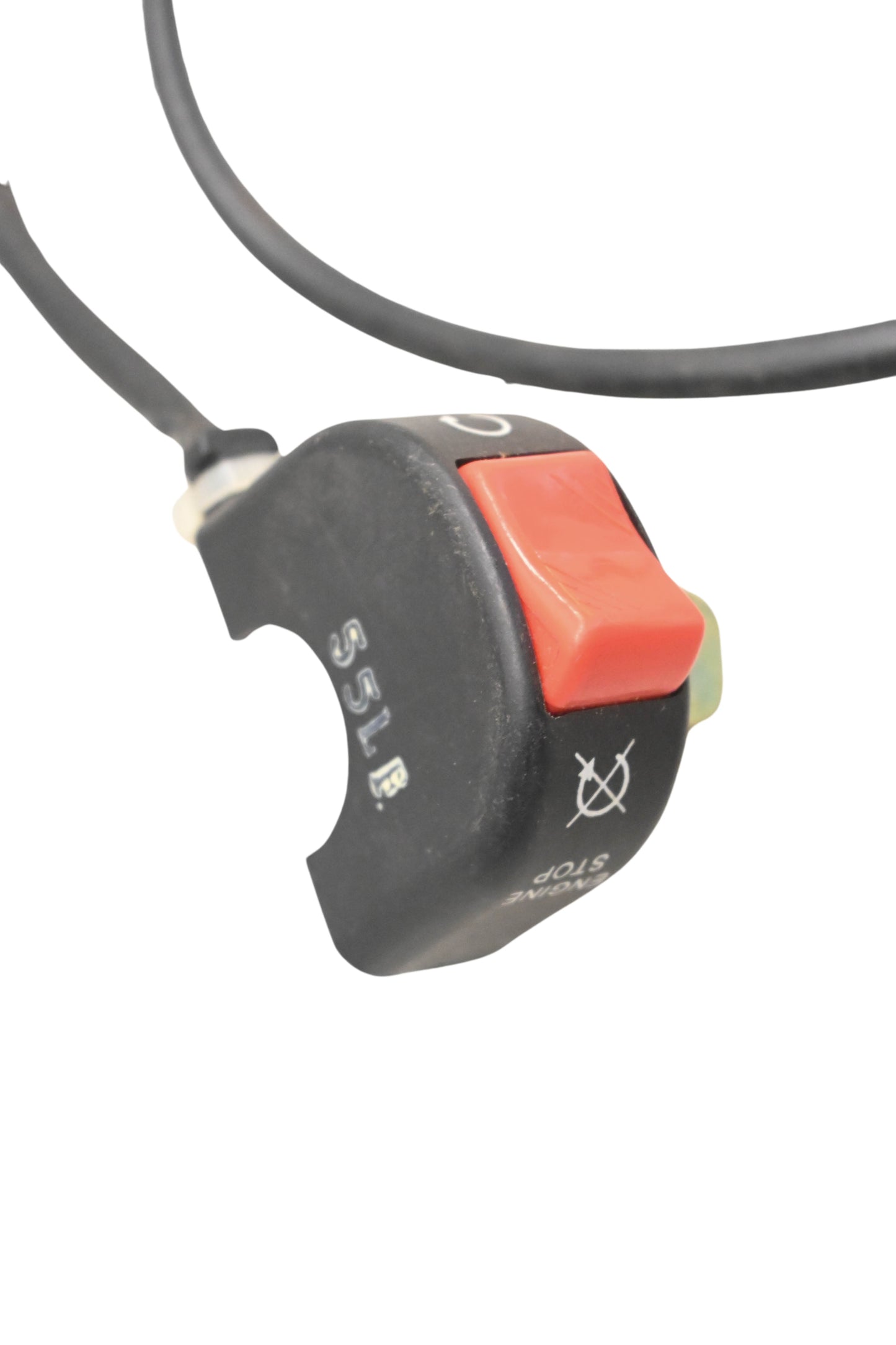 OEM Yamaha 1P6-H3976-11-00 Handlebar Engine Stop Switch