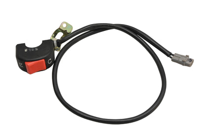 OEM Yamaha 1P6-H3976-11-00 Handlebar Engine Stop Switch