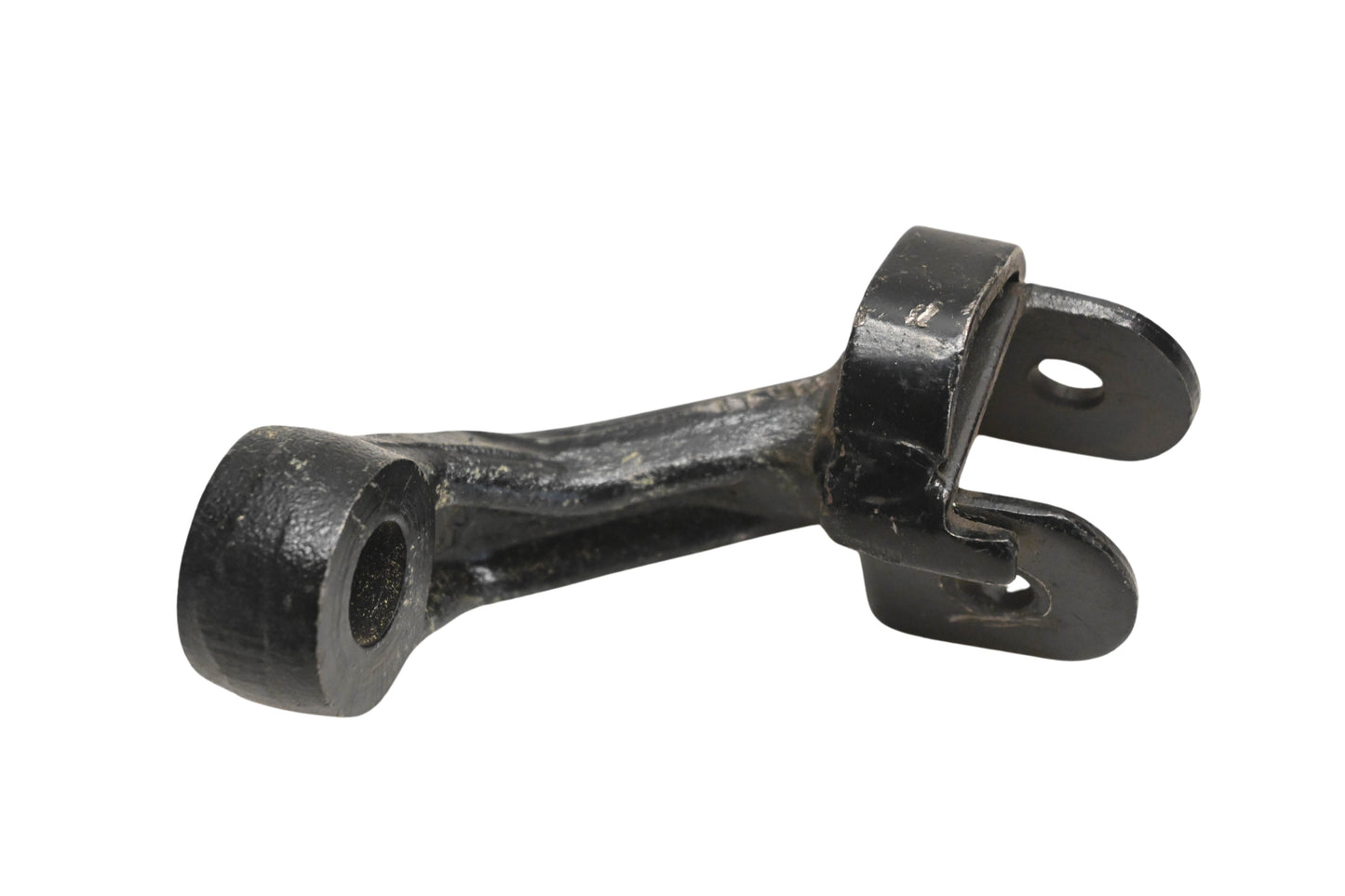 OEM Yamaha 2H7-27420-00-00 Footpeg Bracket
