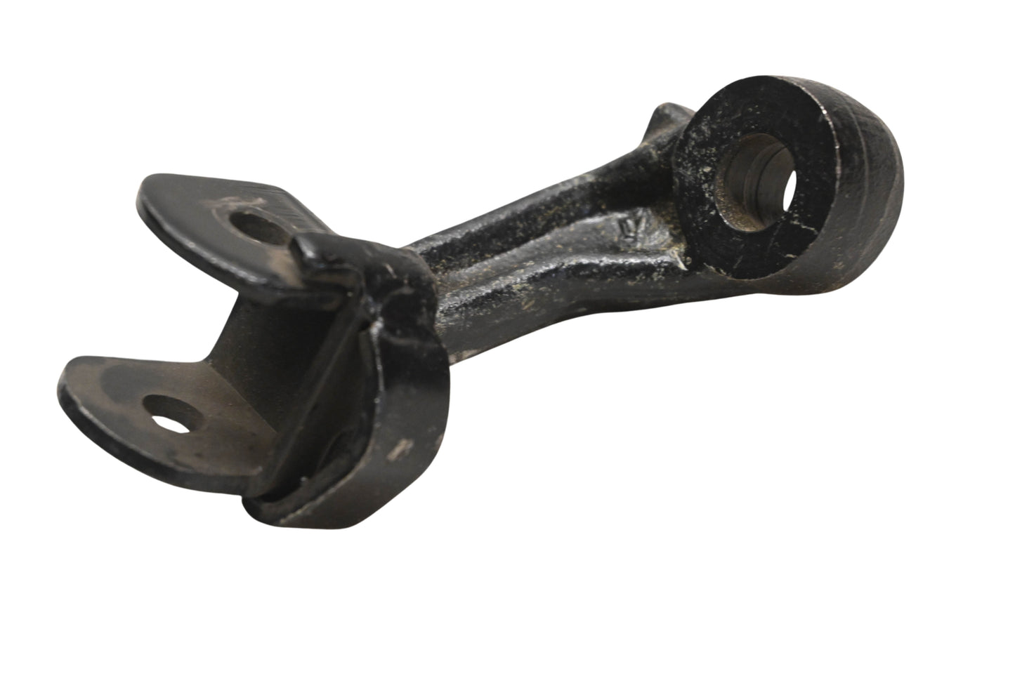 OEM Yamaha 2H7-27420-00-00 Footpeg Bracket