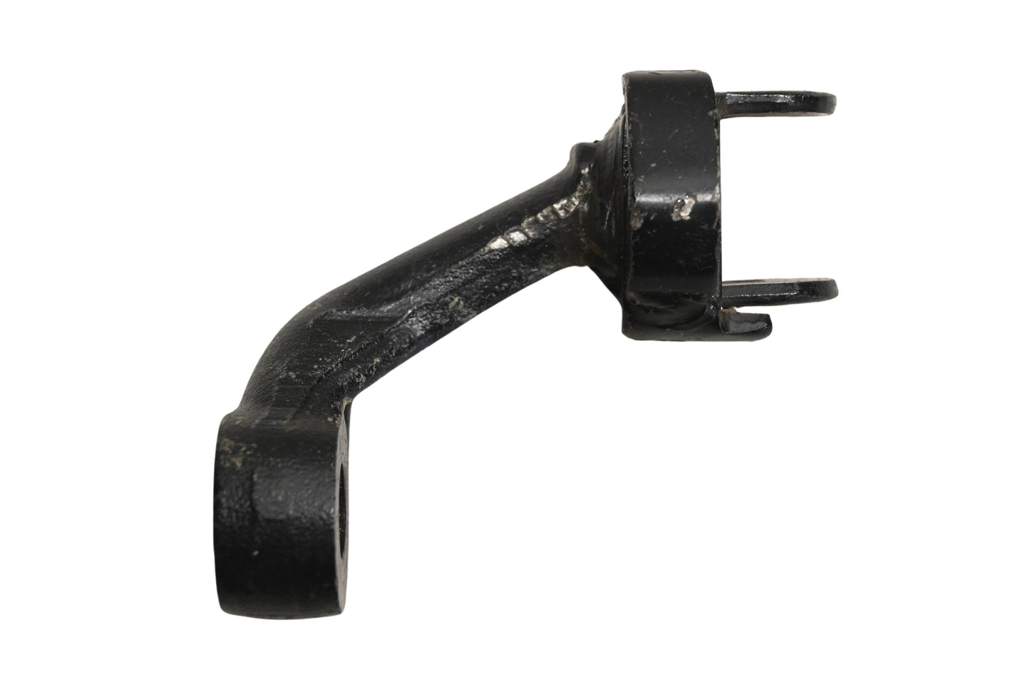 OEM Yamaha 2H7-27420-00-00 Footpeg Bracket