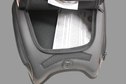 New OEM Yamaha STR-5C794-21-00 Cruiselite Soft Tank Bag NOS