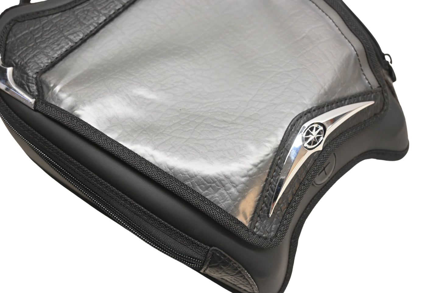 New OEM Yamaha STR-5C794-21-00 Cruiselite Soft Tank Bag NOS