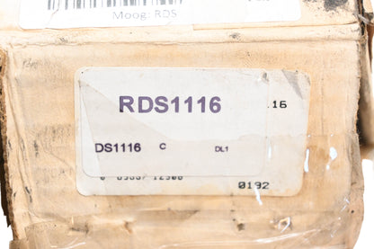 Moog RDS1116 Center Link