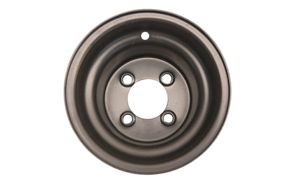 Aftermarket QG503-36 Black Steel Wheel Rim 4/4 4/100 7x8 NOS