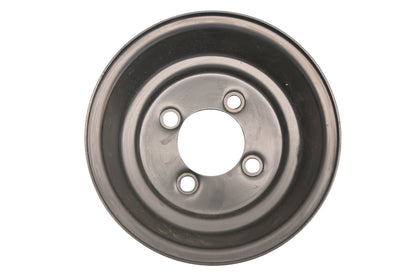Aftermarket QG503-36 Black Steel Wheel Rim 4/4 4/100 7x8 NOS