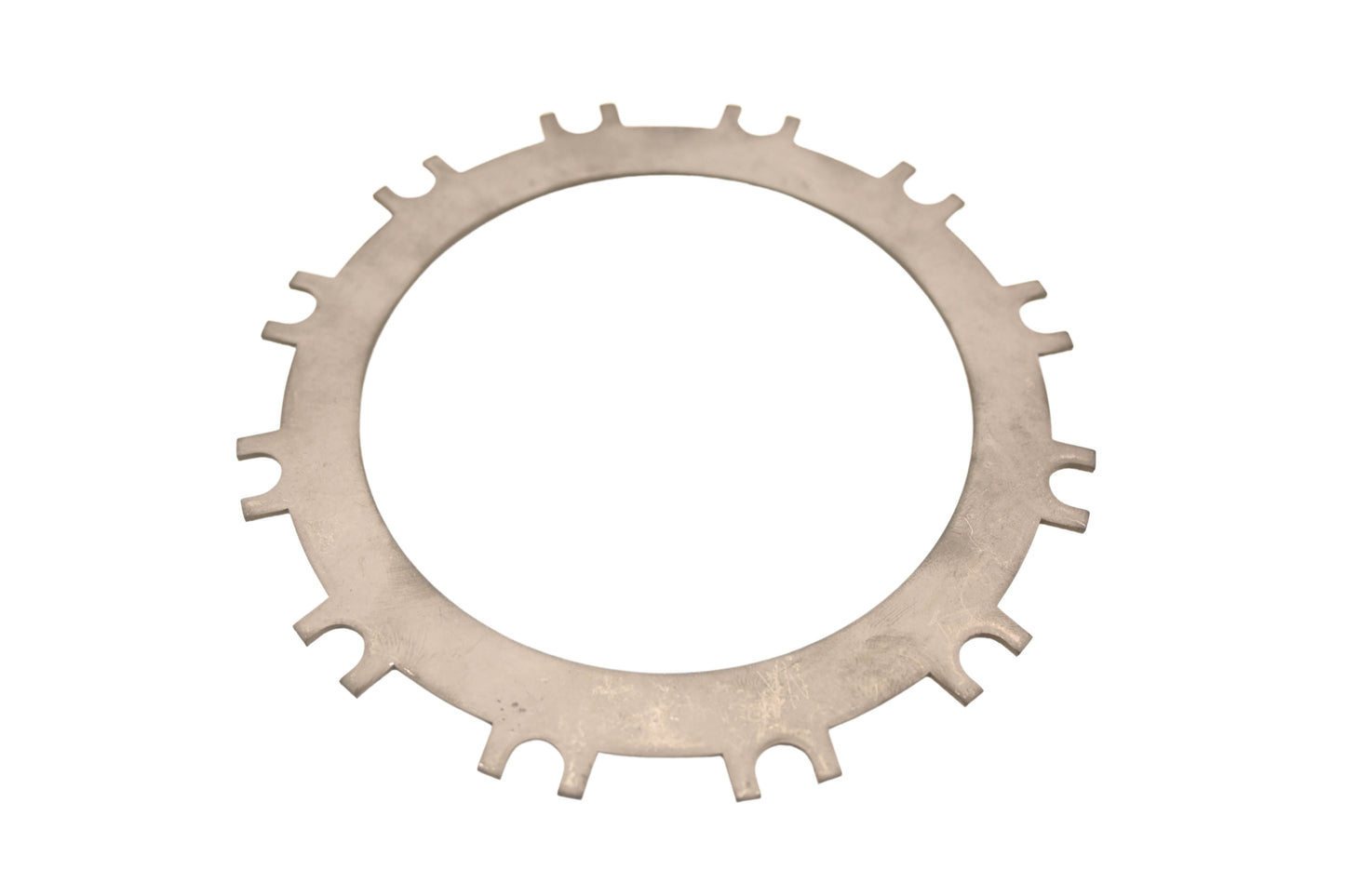 New OEM Yamaha 25G-16524-00-00 Clutch Plate NOS