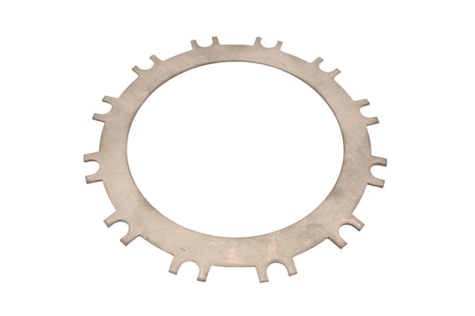 New OEM Yamaha 25G-16524-00-00 Clutch Plate NOS