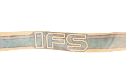 New OEM Polaris 7074311 Righthand IFS Decal NOS