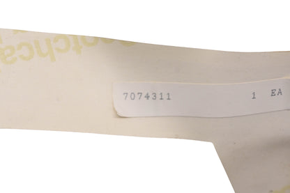 New OEM Polaris 7074311 Righthand IFS Decal NOS
