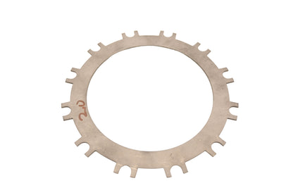 New OEM Yamaha 25G-16524-00-00 Clutch Plate NOS