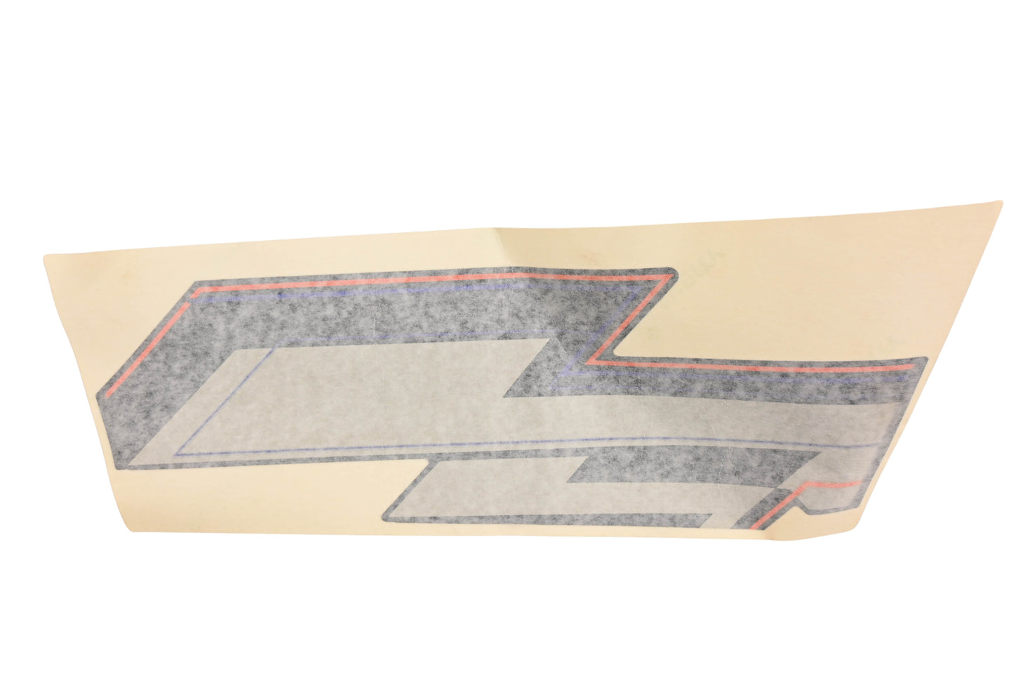 Aftermarket 516002004 Lefthand Lower GSX Side Decal NOS