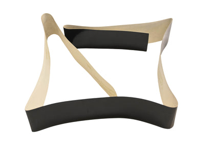 New OEM Polaris 7072078 Black 2"x48" Decal NOS
