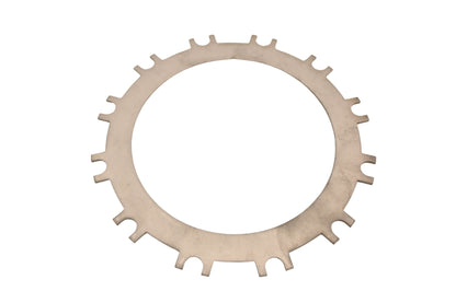 New OEM Yamaha 25G-16524-10-00 Clutch Plate NOS