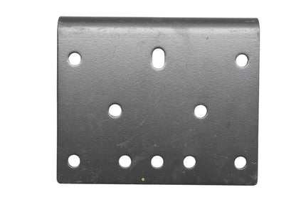 Badlands 60522 ATV Winch Mount Plate NOS