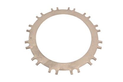New OEM Yamaha 25G-16524-10-00 Clutch Plate NOS