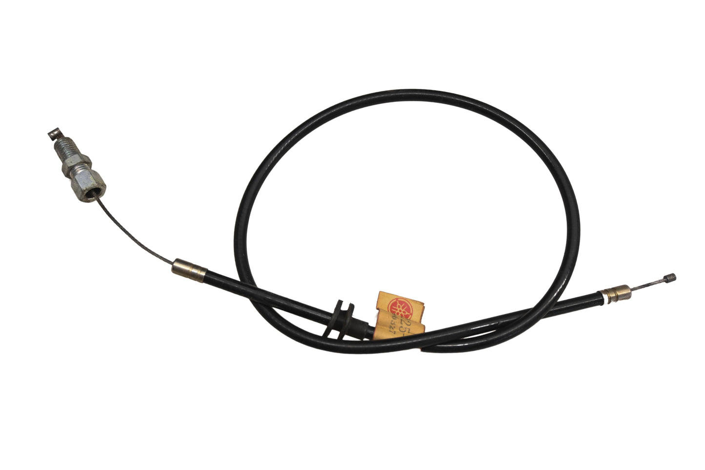 New OEM Yamaha 225-25620-00-00 Throttle Cable NOS