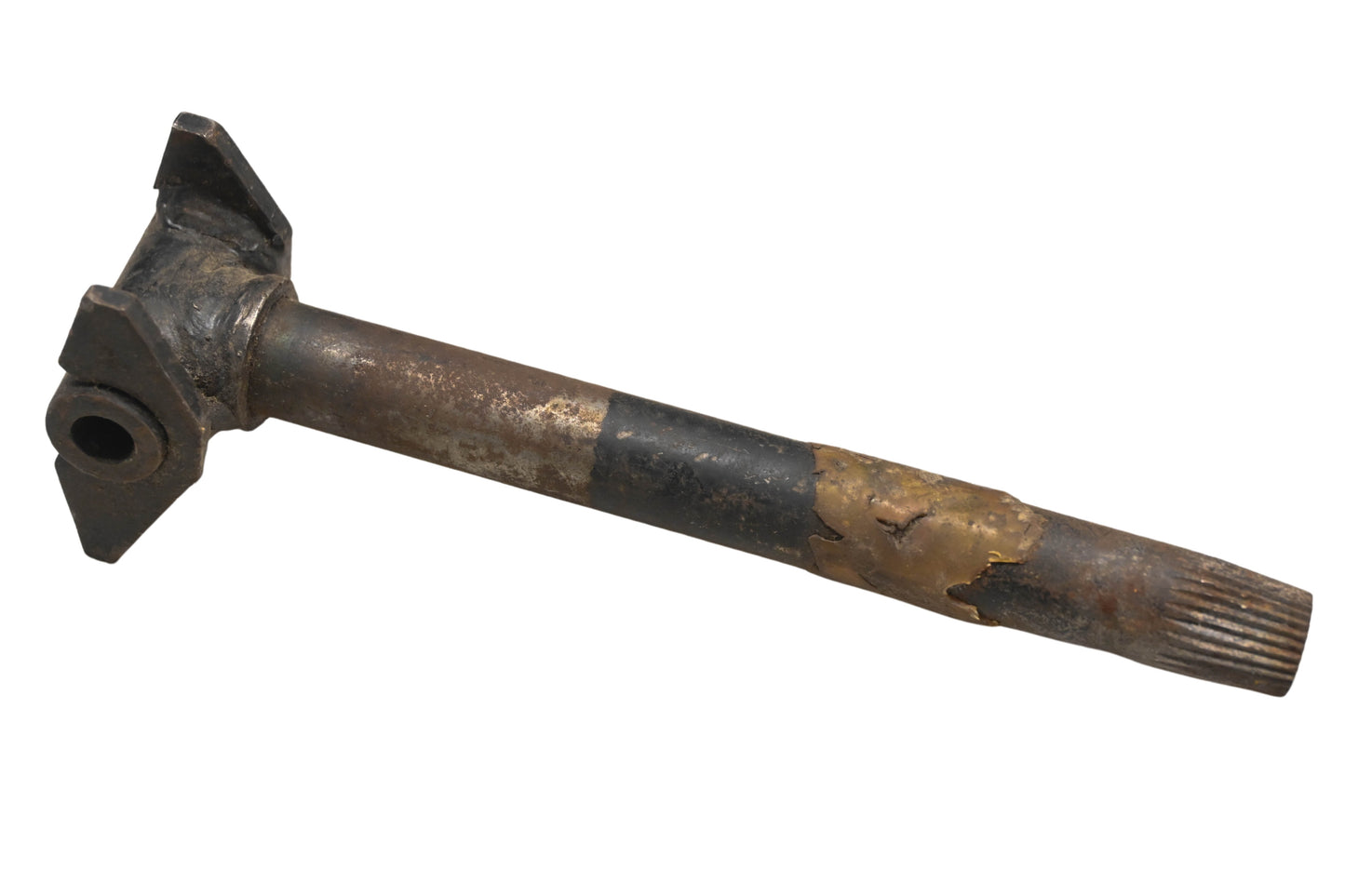 Aftermarket 506015400 Lefthand Spindle Arm NOS