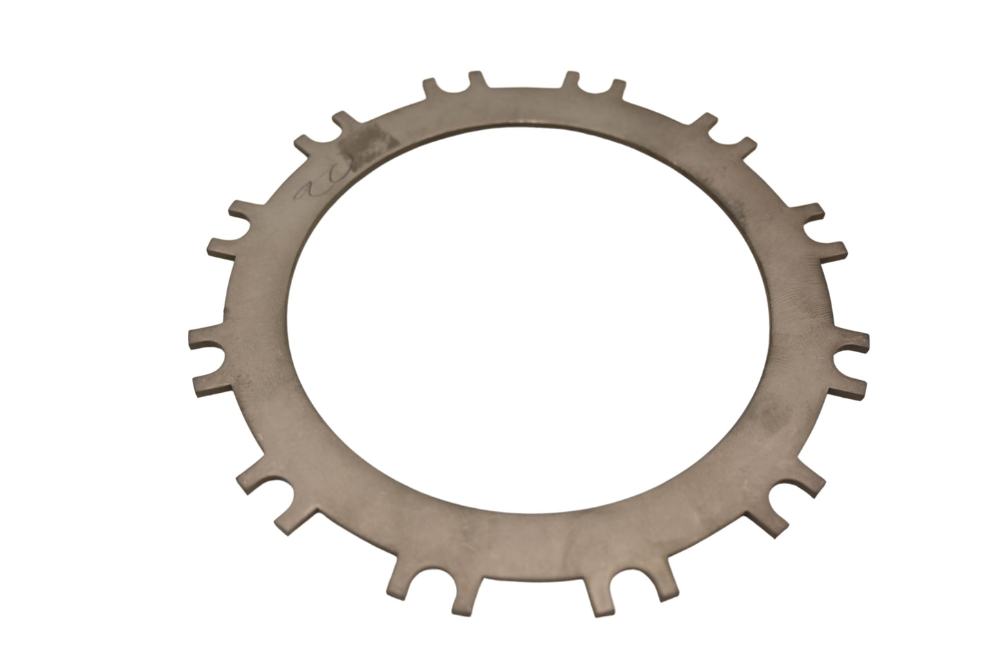 New OEM Yamaha 25G-16524-20-00 Clutch Plate NOS