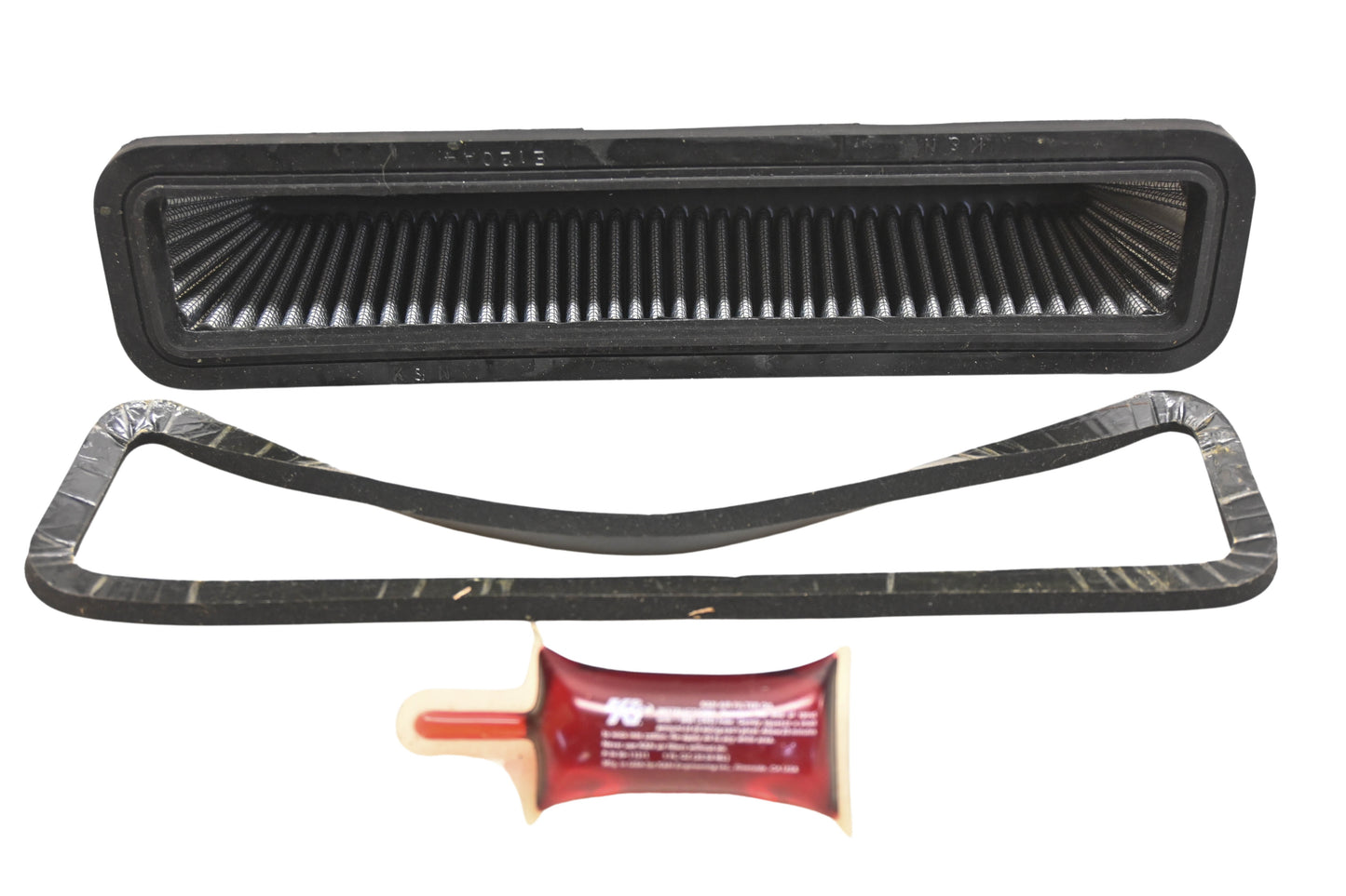 K&N KA-9084 Air Filter Kit NOS