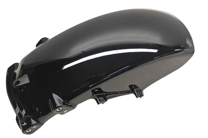 New OEM Honda 61103-MCA-000YK Black Fender NOS