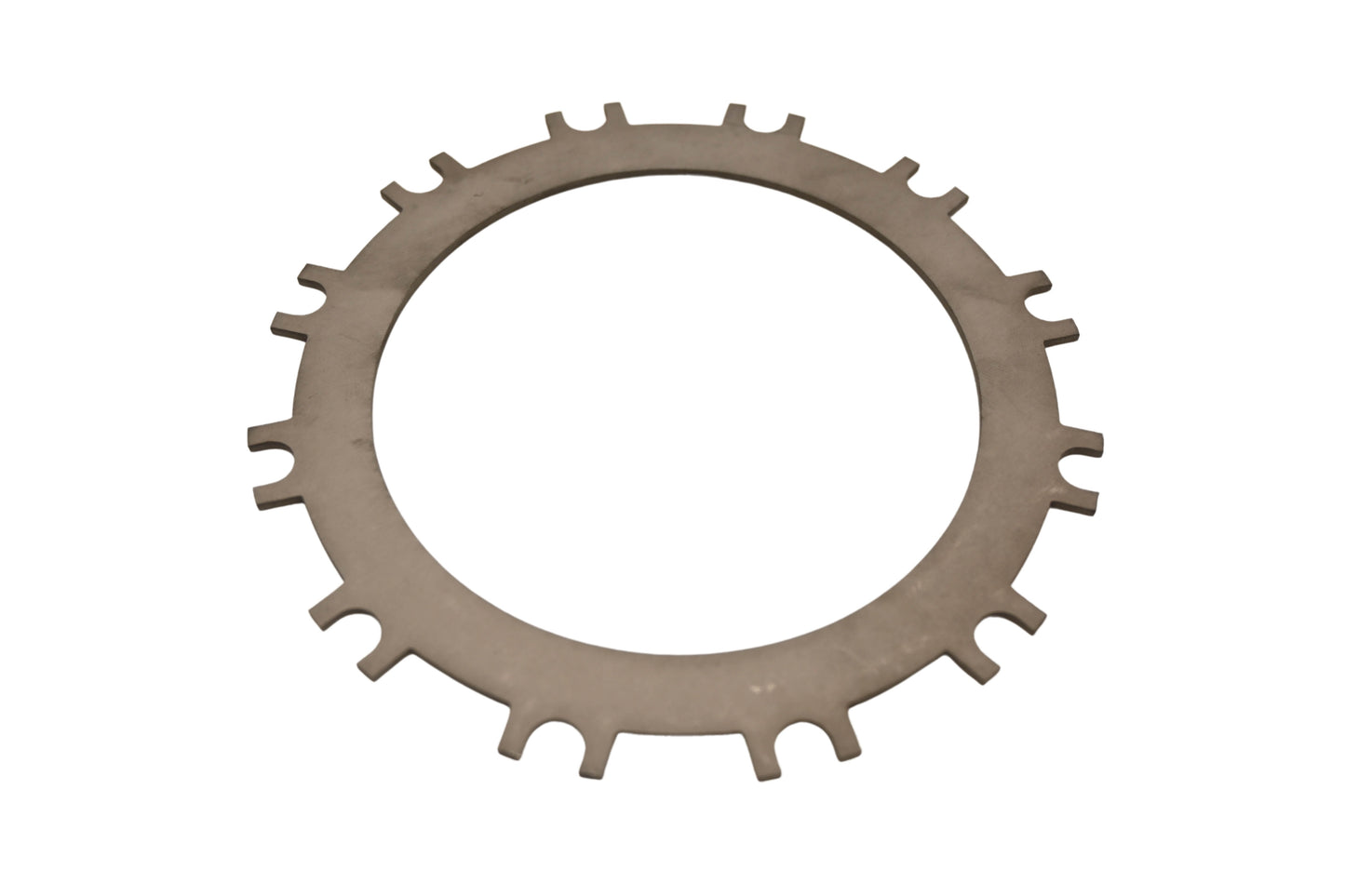 New OEM Yamaha 25G-16524-20-00 Clutch Plate NOS