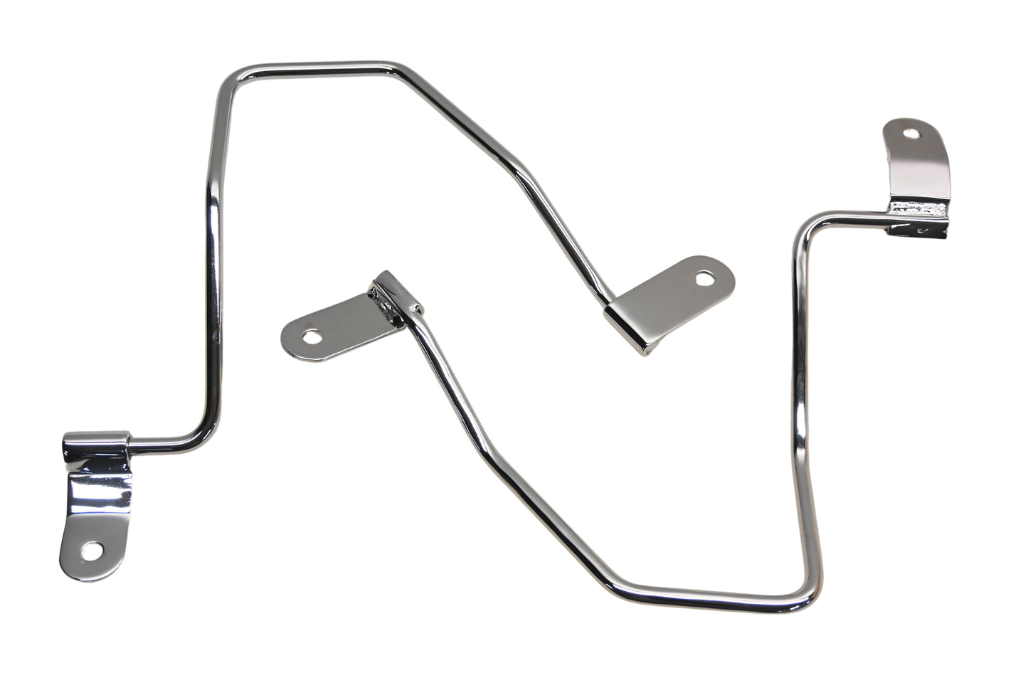 New OEM Yamaha ABA-3JK73-40-00 Saddlebag Support Kit NOS