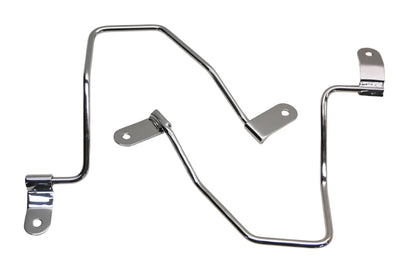 New OEM Yamaha ABA-3JK73-40-00 Saddlebag Support Kit NOS