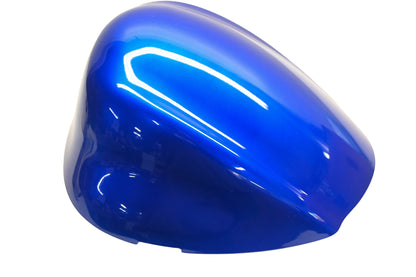 New OEM Suzuki 45500-15H01-YKY Blue Seat Tail NOS
