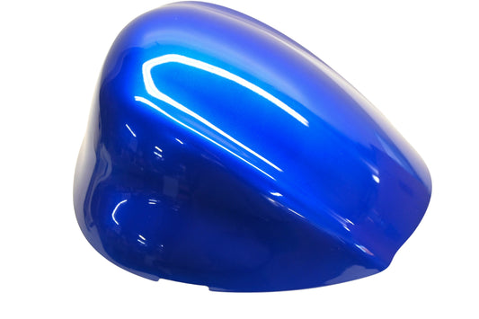 New OEM Suzuki 45500-15H01-YKY Blue Seat Tail NOS