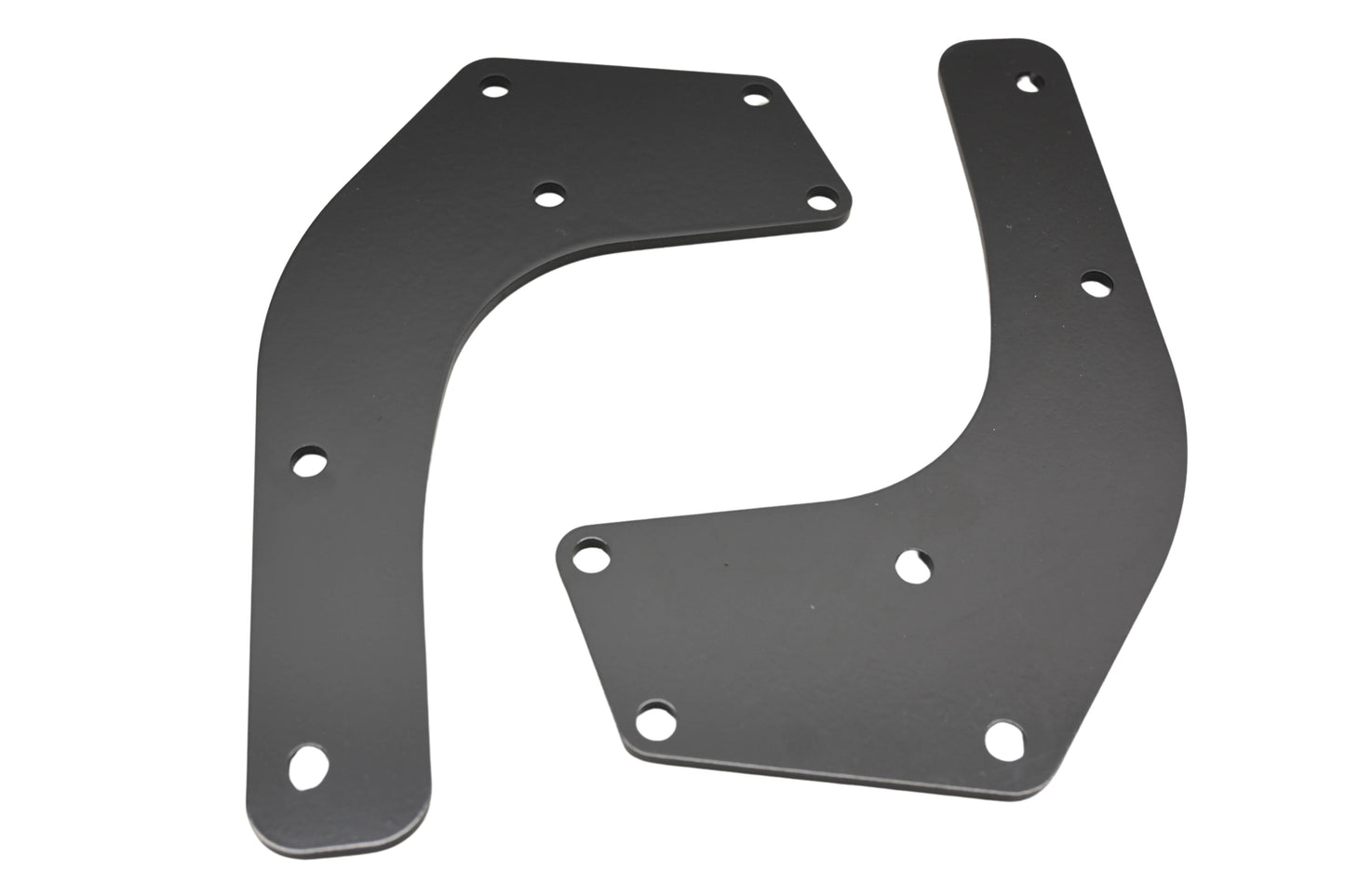 Warn 65590 ATV Winch Multi-Mount Kit NOS