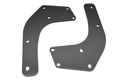 Warn 65590 ATV Winch Multi-Mount Kit NOS