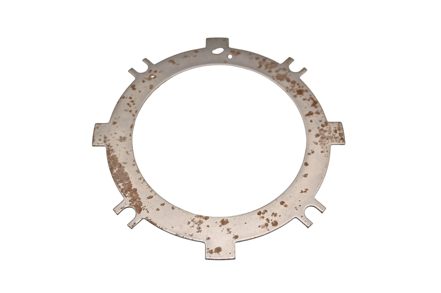 New OEM Yamaha 3X3-16524-10-00 Clutch Plate NOS