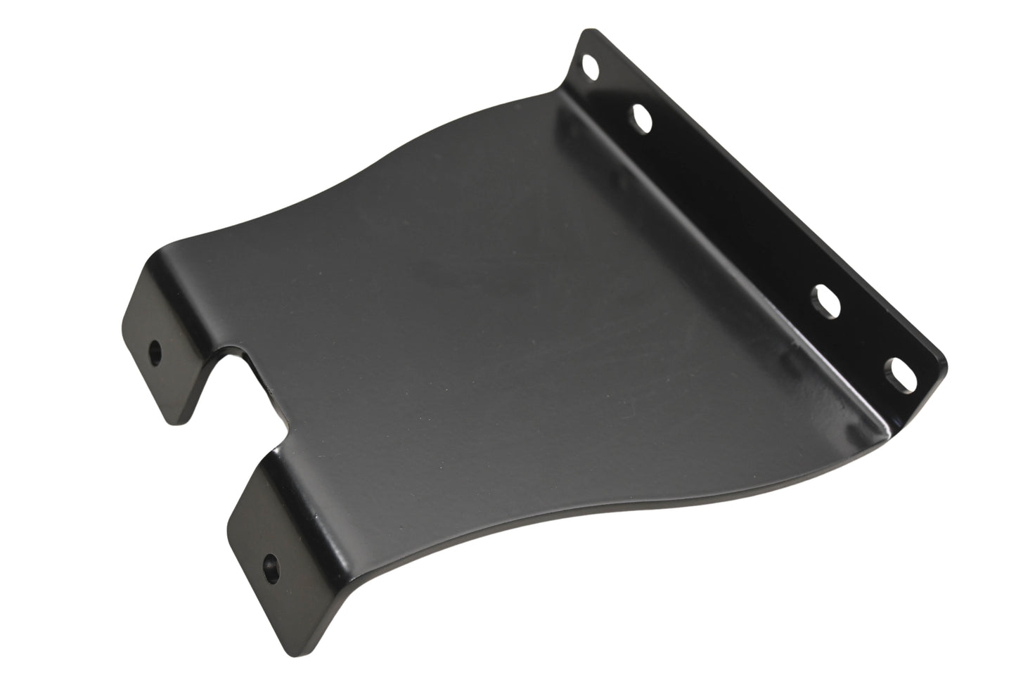 Warn 65590 ATV Winch Multi-Mount Kit NOS