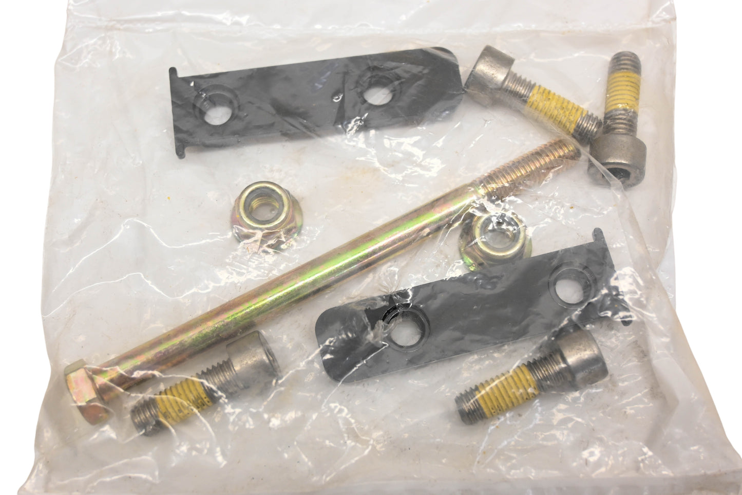 Aftermarket 219400081 Full Moon Rear Sport Rack Kit NOS