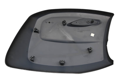 Aftermarket 708300237 Black Lefthand Saddlebag Cover NOS